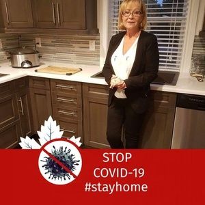 Meet your Posher, Nancy